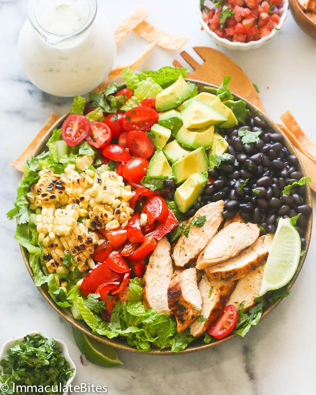 30 Of the Best Ideas for Low Calorie Chicken Salad Recipe - Home