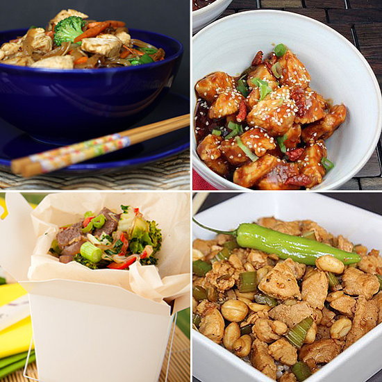 Top 30 Low Calorie Chinese Food Recipes - Home, Family, Style and Art Ideas