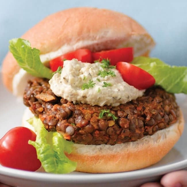 Low Calorie Hamburger Recipes
 20 low calorie burger recipes Healthy Food Guide