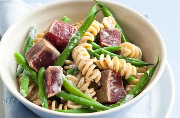 Low Calorie Tuna Recipes
 Low calorie tuna pasta recipe goodtoknow