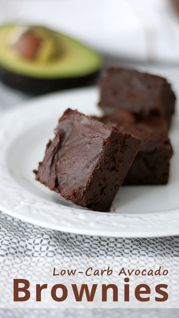 Low Carb Avocado Brownies
 Re mended Tips Low Carb Avocado Brownies Re mended Tips