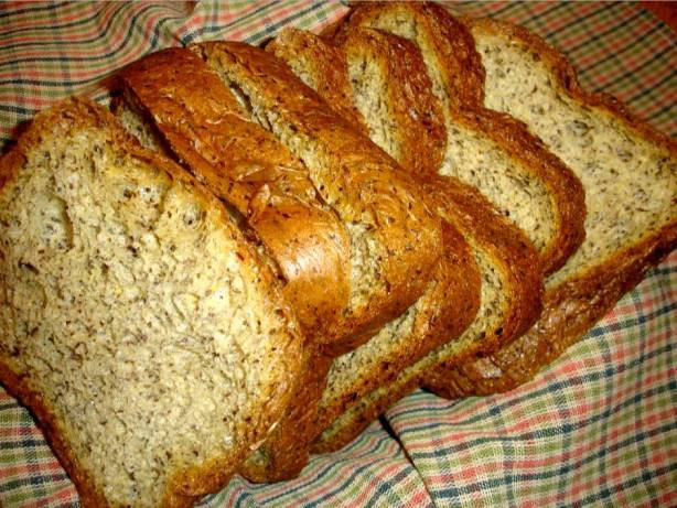 Low Carb Bread Recipes For Bread Machine
 Best Low Carb Bread Bread Machine Recipe Food