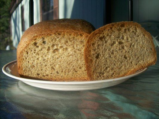 Low Carb Bread Recipes For Bread Machine
 Very Low Carb Bread Machine Bread 15 slices = 94 Cal