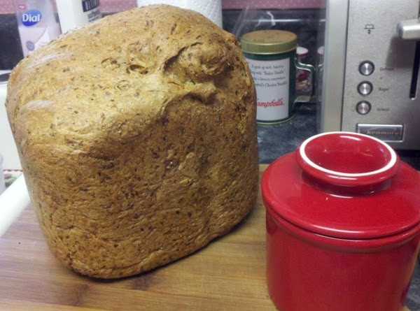 Low Carb Bread Recipes For Bread Machine
 Bob s Red Mill Low Carb Bread Bread Machine Recipe 2