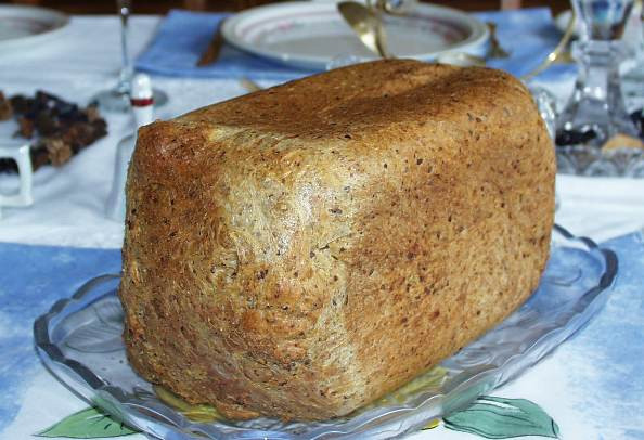 Low Carb Bread Recipes For Bread Machine
 SPLENDID LOW CARBING BY JENNIFER ELOFF WHOLE GRAIN BREAD