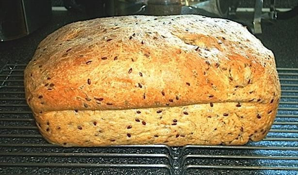 Low Carb Bread Recipes For Bread Machine
 World Famous Low Carb Bread Recipe in 2019