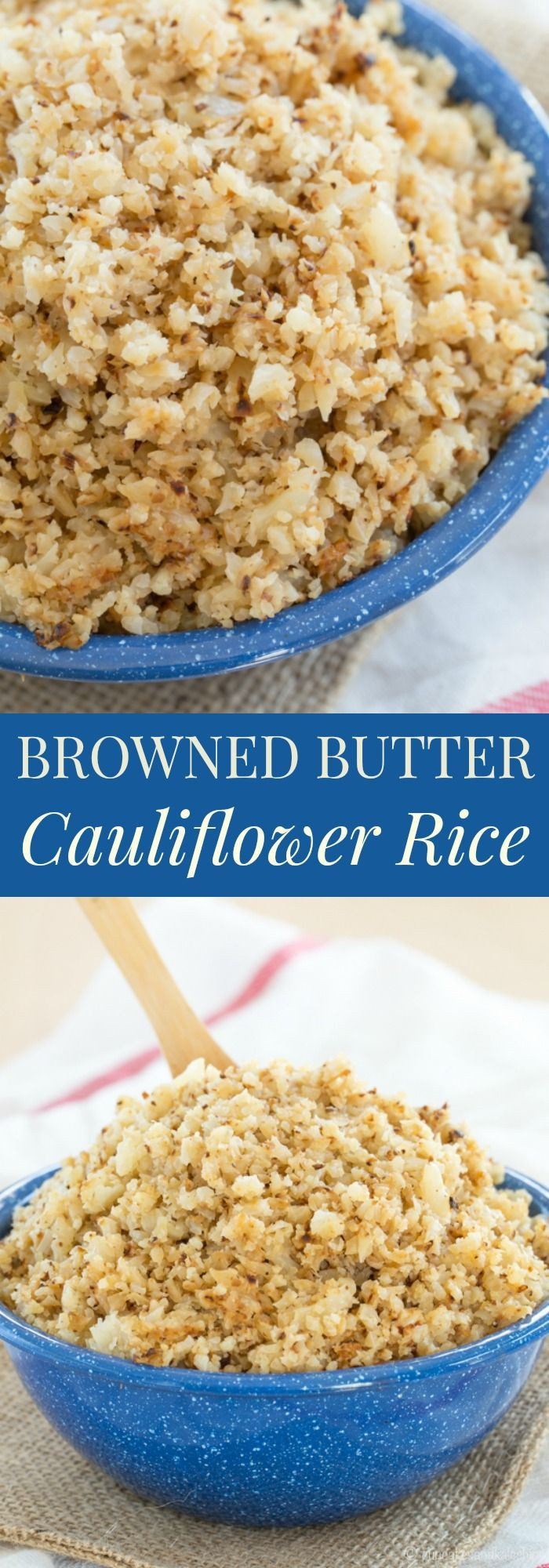 Low Carb Brown Rice
 284 best Paleo Whole 30 images on Pinterest