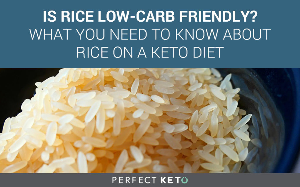 Low Carb Brown Rice
 brown rice and eggs t