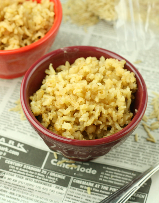 Low Carb Brown Rice
 20 Ideas for Low Carb Brown Rice Best Diet and Healthy