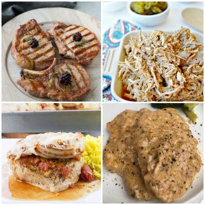 Low Carb Pork Recipes
 15 Tender and Juicy Low Carb Pork Recipes You Don t Want