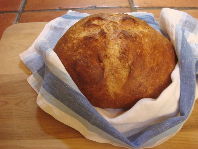 Low Carb Sourdough Bread
 California Sourdough bread No sugar lot s of iron low