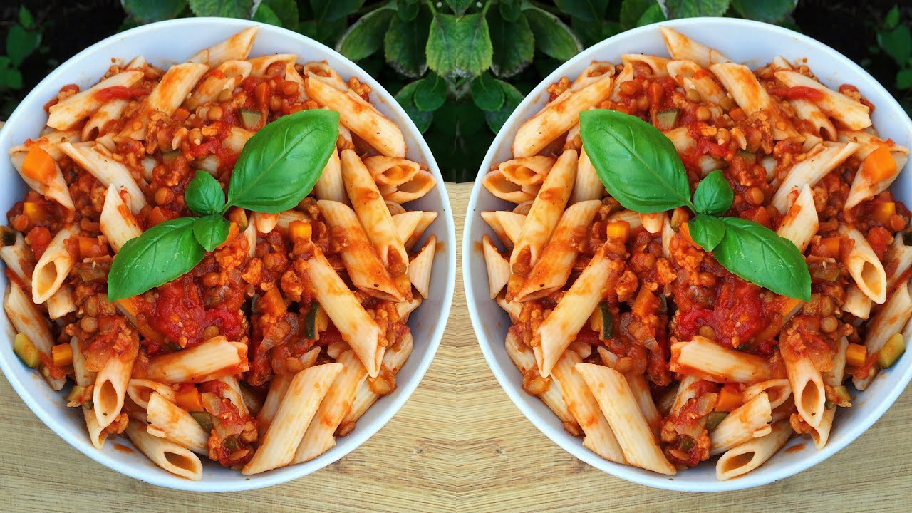 Low Cholesterol Pasta Recipes
 VEGAN PASTA HIGH CARB LOW FAT