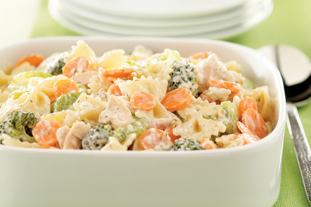 Low Cholesterol Pasta Recipes
 Low Fat Summertime Tuna Pasta Salad Kraft Recipes
