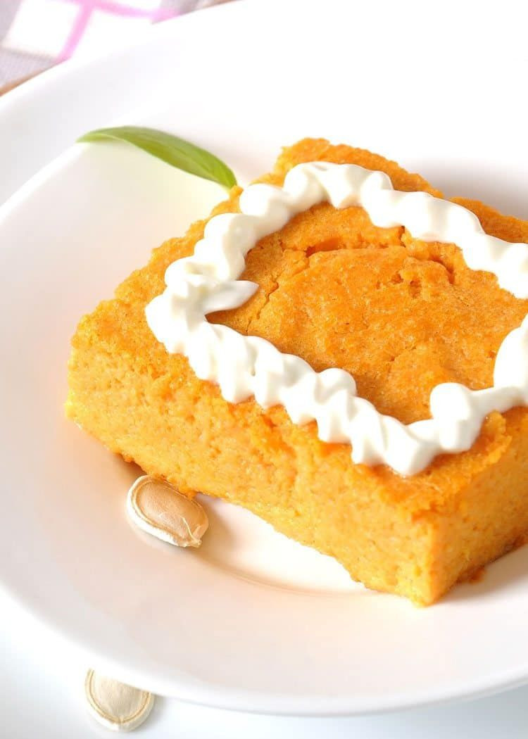 Low Fat Cake Recipes Weight Watchers
 Weight Watchers Pumpkin Pie is a low fat dessert recipe