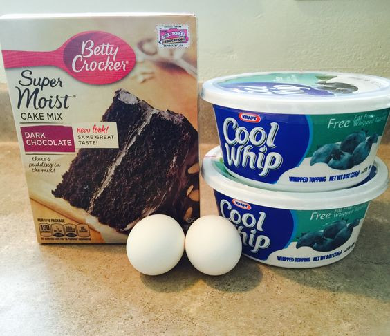 Low Fat Cake Recipes Weight Watchers
 Weight Watcher Low Calorie – Cool Whip Cookies