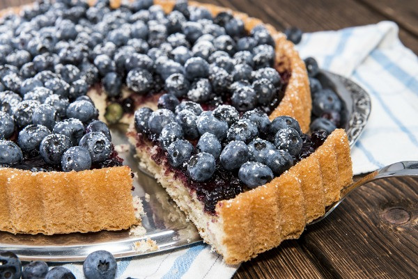 Low Fat Cake Recipes Weight Watchers
 25 Weight Watchers Thanksgiving dessert recipes
