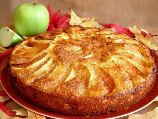 Low Fat Cake Recipes Weight Watchers
 Low Fat Apple Cake Ww Recipe Home