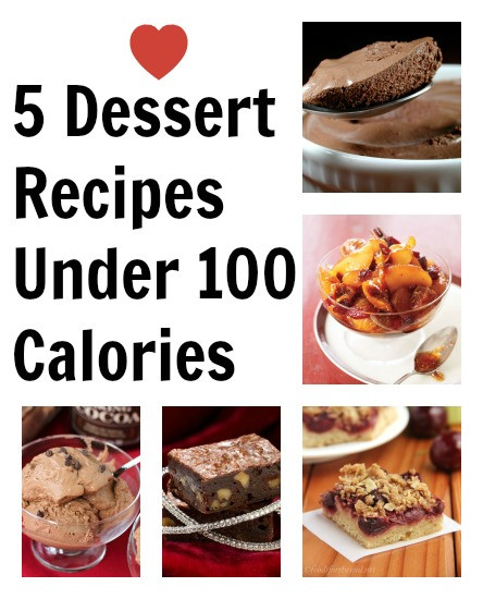 Low Fat Cake Recipes Weight Watchers
 5 Low Fat Dessert Recipe Under 100 Calories – Edible Crafts