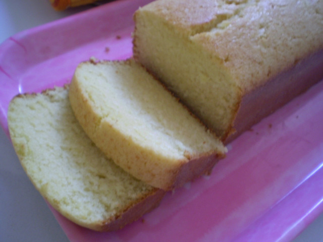 Low Fat Cake Recipes Weight Watchers
 Low Fat Pound Cake Recipe