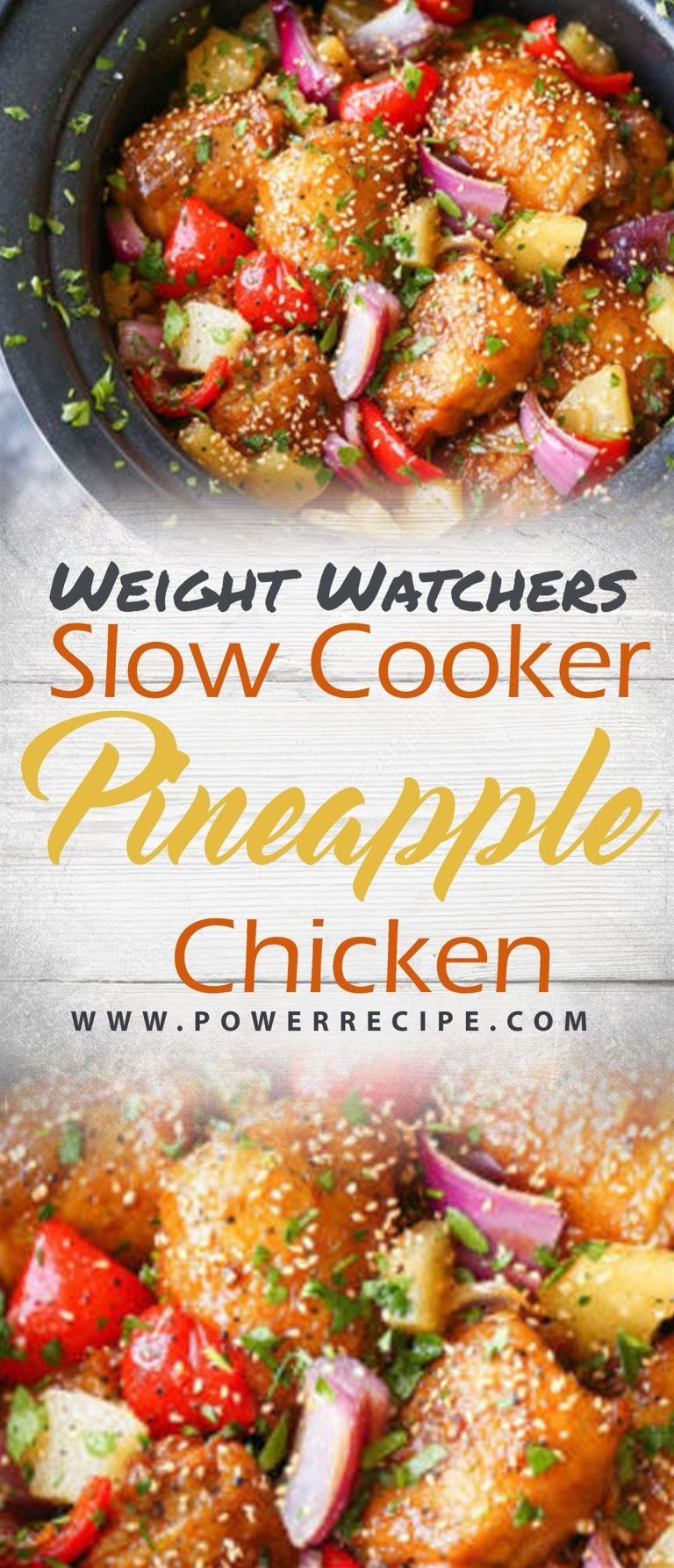 Low Fat Chicken Recipes Weight Watchers
 Pin on Ww recipes