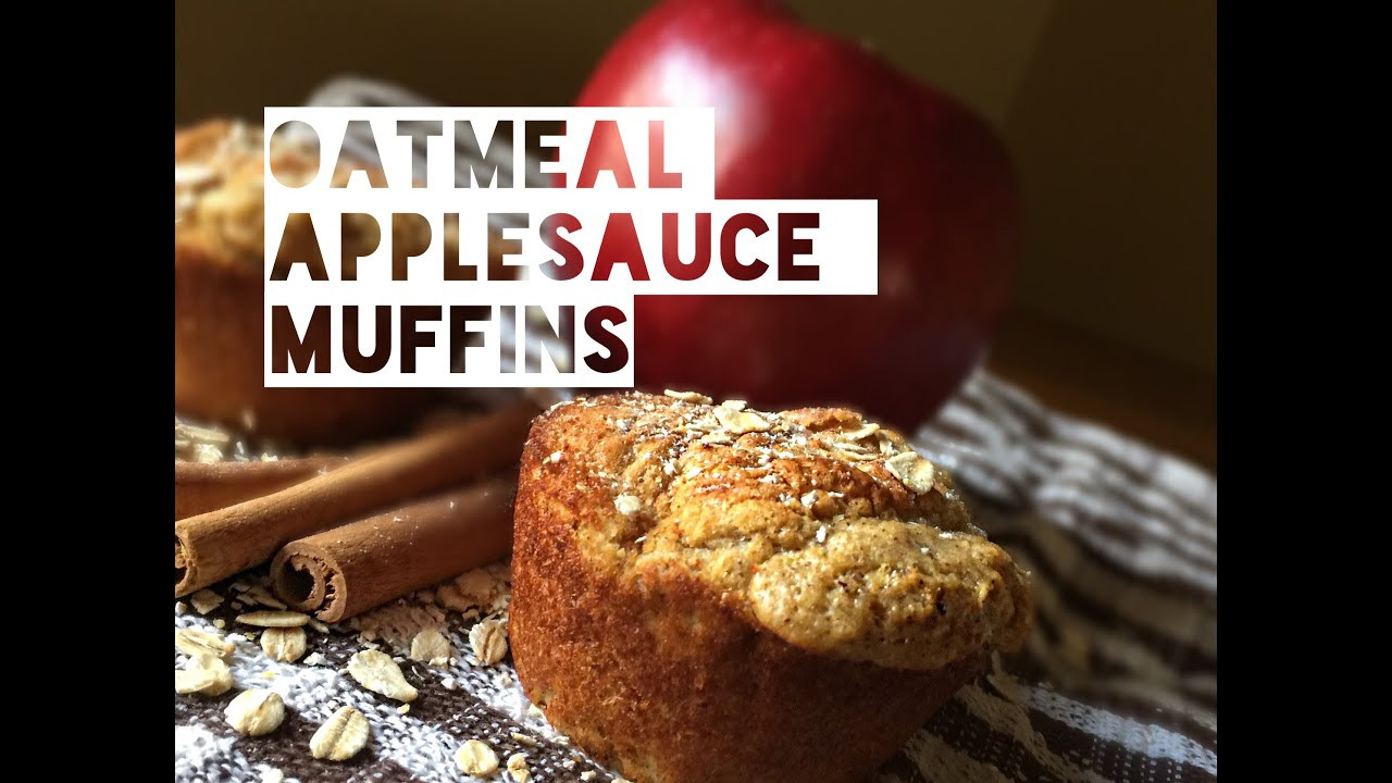 Low Fat Muffin Recipes
 Healthy Muffin Recipe