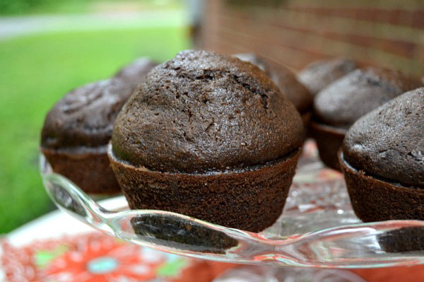 Low Fat Muffin Recipes
 Why low fat foods can be bad for you