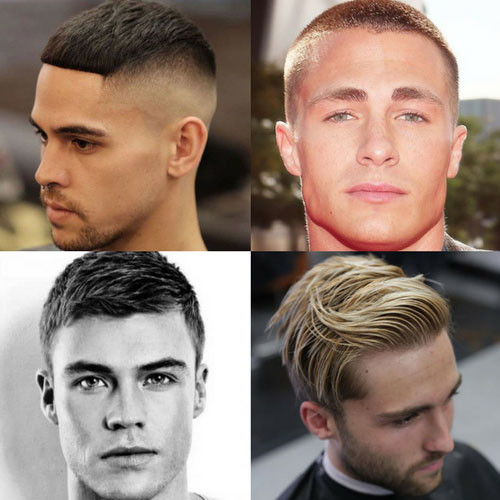 Low Maintenance Mens Haircuts
 Top 25 Low Maintenance Haircuts For Men 2020 Guide