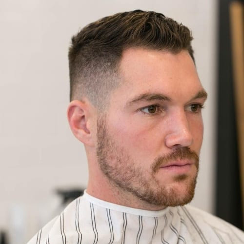 Low Maintenance Mens Haircuts
 50 Low Maintenance Haircuts for Men Styling Tips Men