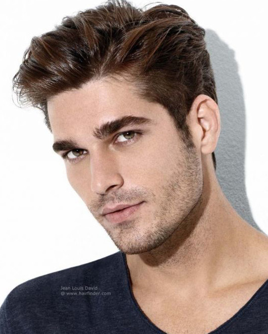 Top 25 Low Maintenance Mens Haircuts - Home, Family, Style and Art Ideas