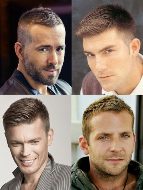 Low Maintenance Mens Haircuts
 Top 30 Low Maintenance Haircuts for Guys