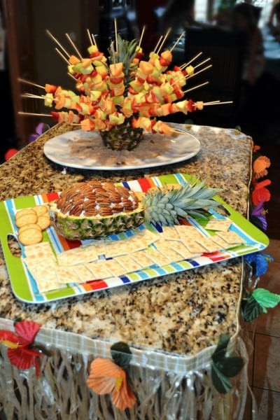 Luau Party Food Ideas For Adults
 Luau Party Ideas for Adults