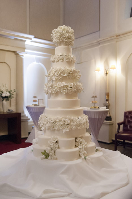 Luxury Wedding Cakes
 Wedding Cakes Luxurious and classic cakes from Langs of