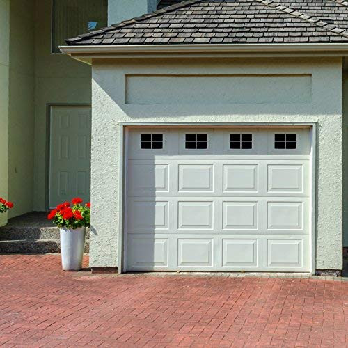 Magnetic Garage Door Accents
 Household Essentials 240 Hinge It Magnetic Decorative