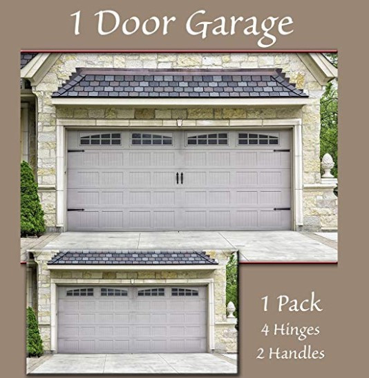 Magnetic Garage Door Accents
 Magnetic Decorative Garage Door Accents $12 11 Reg $19 99