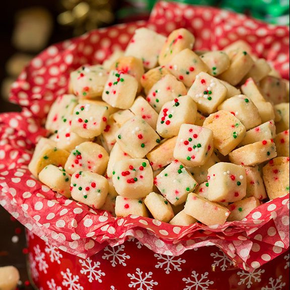 Make Ahead Desserts That Freeze Well
 Make Ahead Christmas Cookies And Can s to Freeze