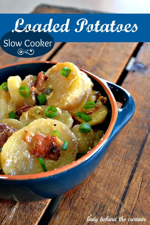 Make Ahead Roasted Potatoes For A Crowd
 The 12 Best Potato Side Dishes Moore or Less Cooking