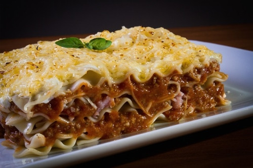 Make Lasagna Ahead Of Time
 Tried and tested How to make lasagna ahead of time with