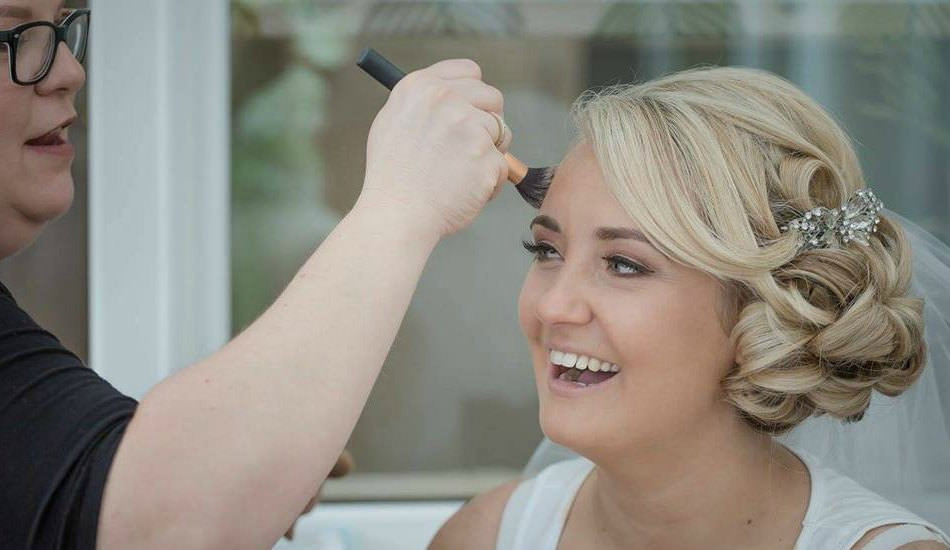 Makeup Artist For Weddings
 Top 5 Wedding Bridal Makeup Artist in Liverpool Merseyside