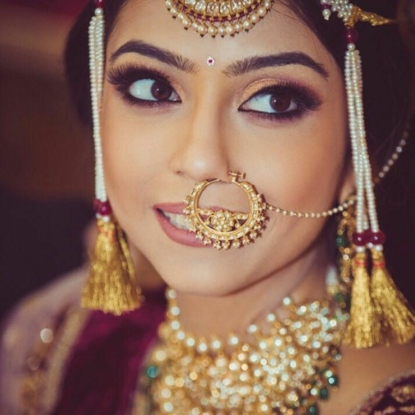 Makeup Artist For Weddings
 How to choose a perfect bridal makeup Artist for an Indian