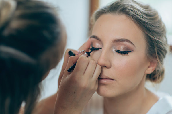 Makeup Artist For Weddings
 BRIDAL MAKEUP