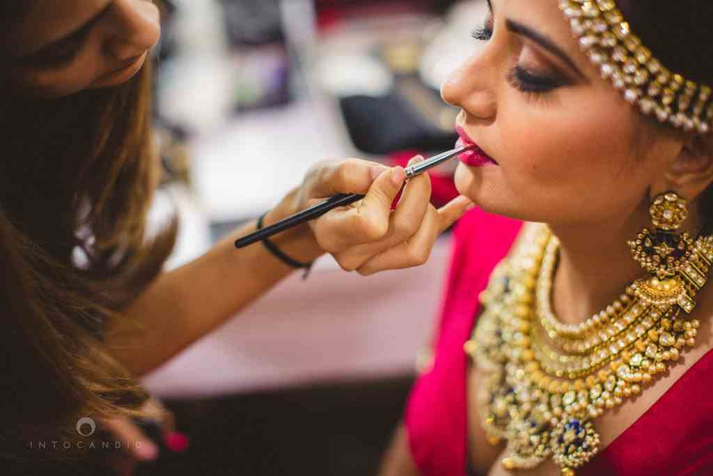 Makeup Artist For Weddings
 Home Based Business Ideas for Indian Housewives Isrg KB