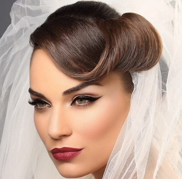 Makeup Artist For Weddings
 Saudi Makeup Artists to Follow on Instagram