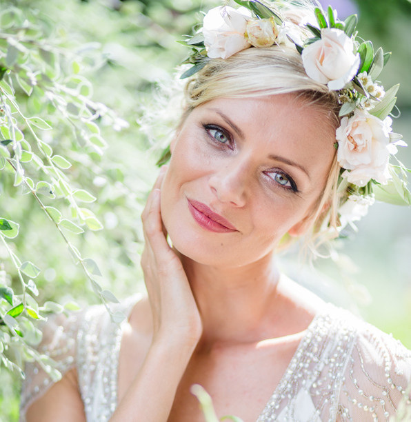 Makeup Artist For Weddings
 Surrey Bridal Makeup Artist