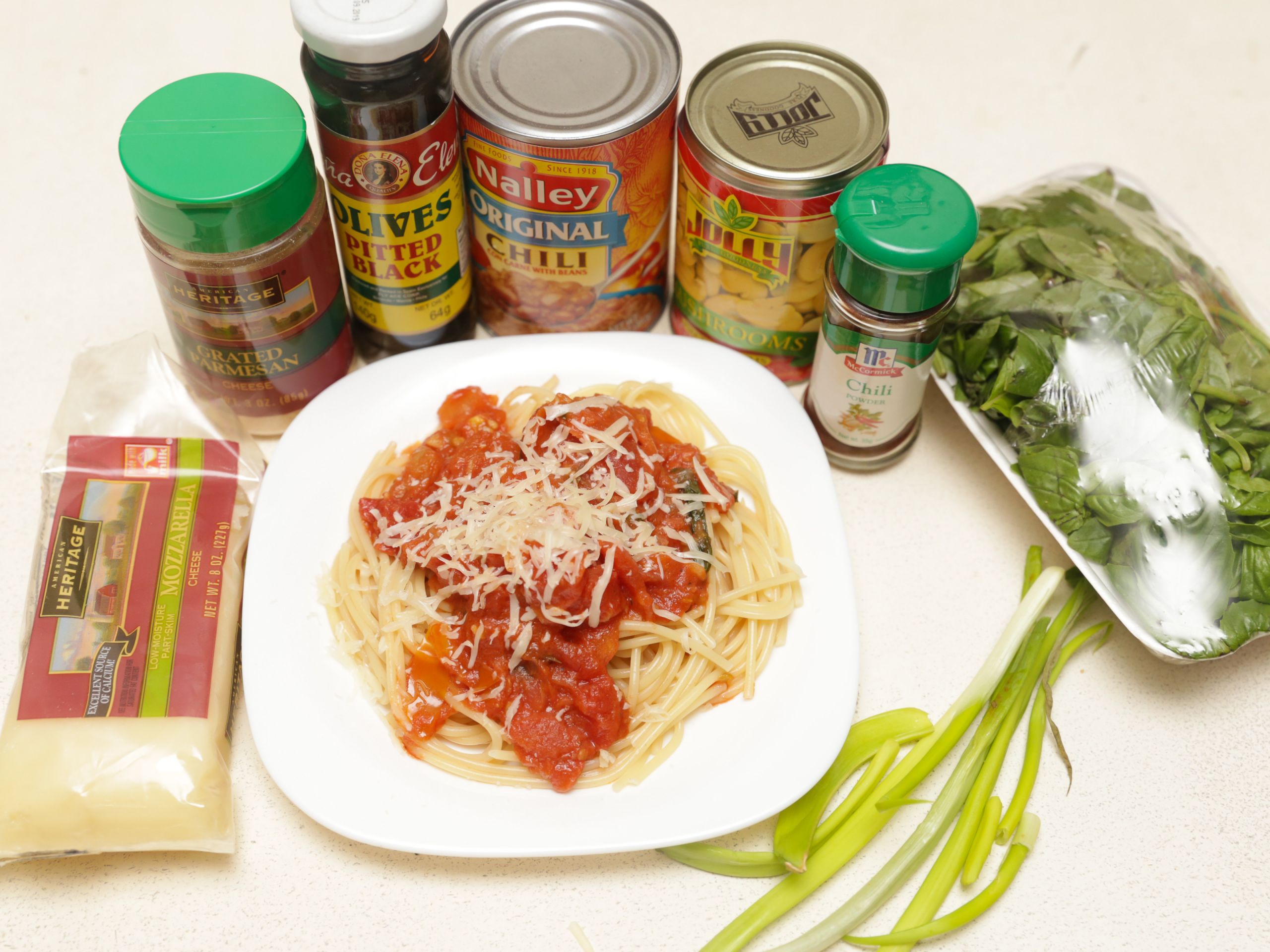 Making Spaghetti Sauce
 How to Make Spaghetti Sauce from Fresh Tomatoes 11 Steps
