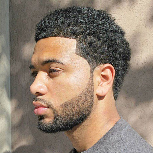 Male Black Haircuts
 25 Best Afro Hairstyles For Men 2020 Guide