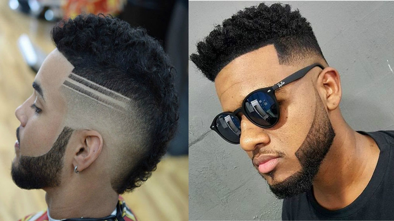 Male Black Haircuts
 15 Stylish & Trendy Black Men Haircuts in 2017 2018 15
