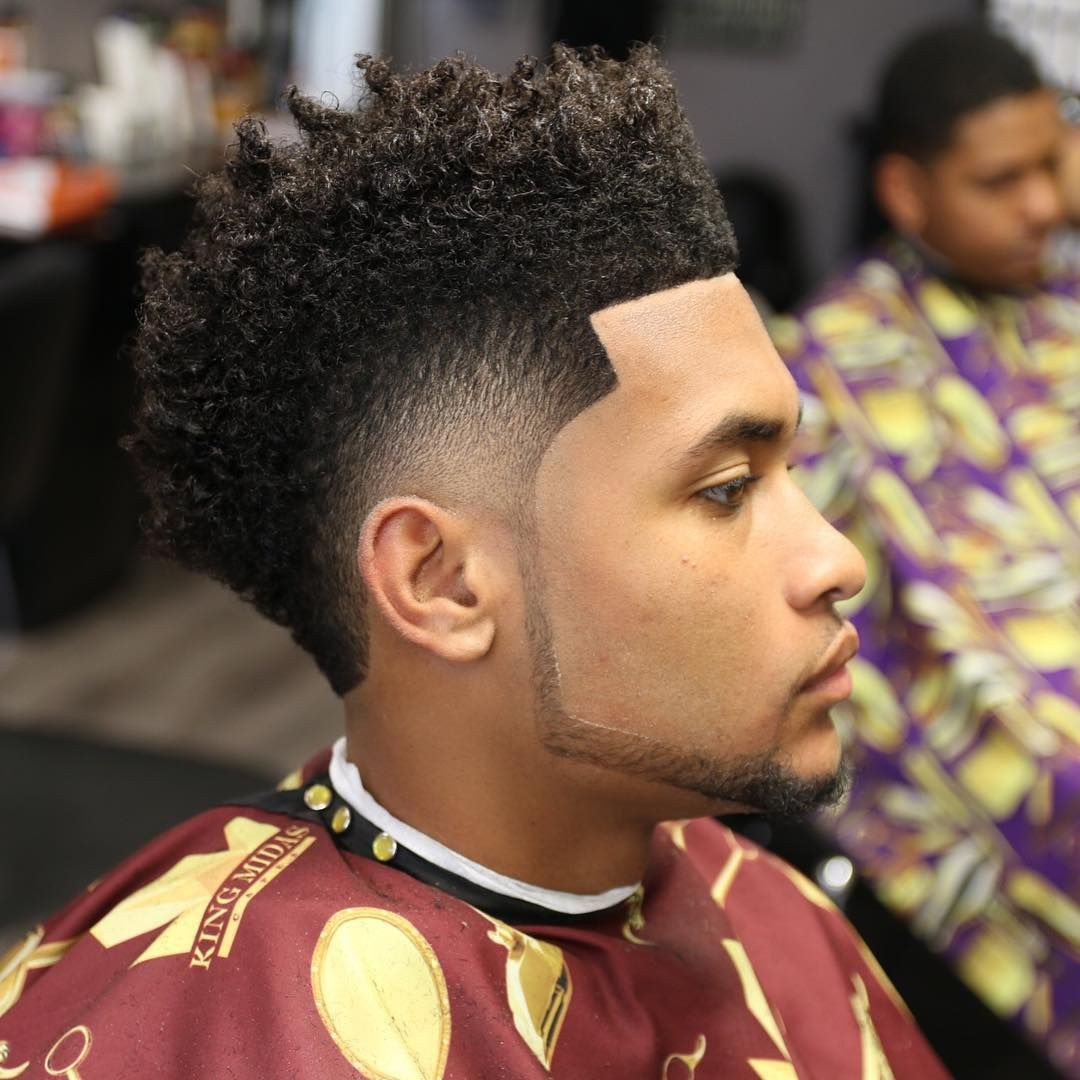 Male Black Haircuts
 100 New Men s Hairstyles Top Picks
