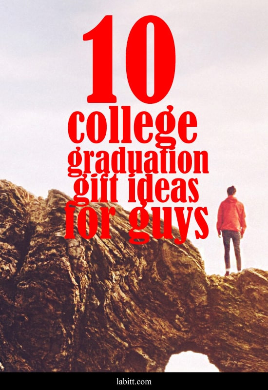 Male Graduation Gift Ideas
 Eat Play Love — Holiday fice Gift Exchange Ideas Under $20
