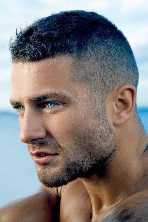 Male Haircuts Short
 25 Best Men s Short Hairstyles 2014 2015