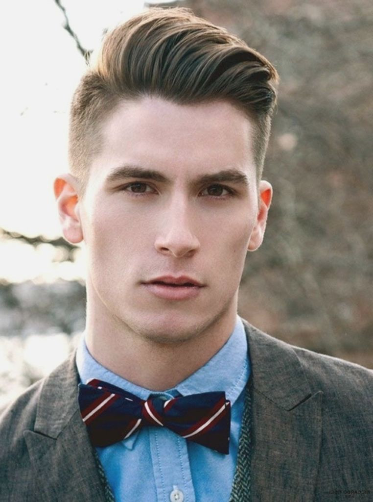 Male Hairstyle For Round Face
 7 Cool Hairstyles for Guys with Round Faces